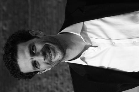 Andre Stewart, Vice President Sales EMEA bei A10 Networks