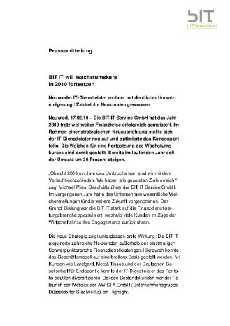 10-02-17 PM BIT IT will Wachstumskurs in 2010 fortsetzen.pdf