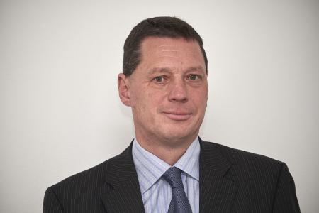 AIM-D Geschäftsführer, Peter Altes