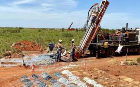 Foto: De Grey Mining