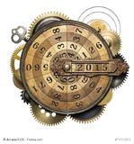 Was wird das Jahr 2015 für hocheffiziente Anlagen der Kraft-Wärme-Kopplung (KWK) bringen? (donatas1205 - fotolia)