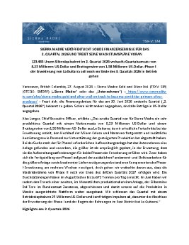 270826_DE_SM News Release-Q2.2026 Financials.pdf