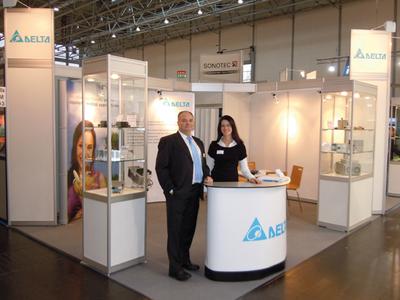 COMPAMED 2011