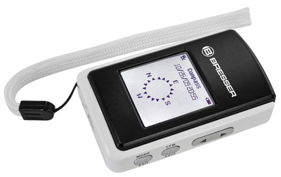 GPS-Pointfinder von BRESSER