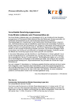 PM Kreis Minden-Lübbecke setzt Finanzworkflow für verschlankte Genehmigungsprozesse ein.pdf