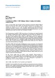 [PDF] Pressemitteilung: Countdown zur MAG-C 2025: Manga, Anime, Cosplay und Gaming erobern Erfurt