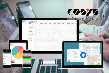 COSYS CRM und Sales Management