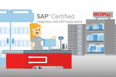 SAP-Lösung für den Einzelhandel