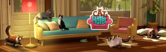 CatHotel