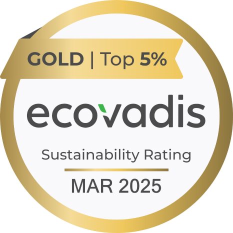 Exide Technologies achieves EcoVadis GOLD medal for exemplary sustainability standards.jpg