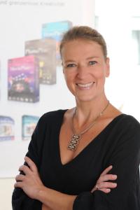 Katja Maier, Director Sales, Avanquest Deutschland GmbH