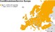 Continental Lkw-Reifen-Service in 37 europäischen Staaten