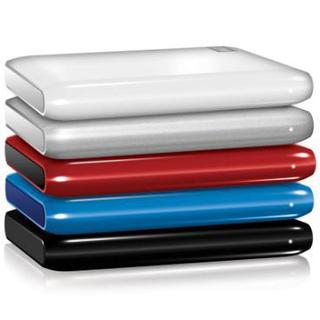 Western Digital