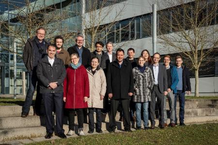 New method to identify electroactive substances for organic redox-flow batteries