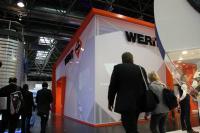 WERIT mit Rekonditionierertag und IBC-Neuheiten auf der interpack
