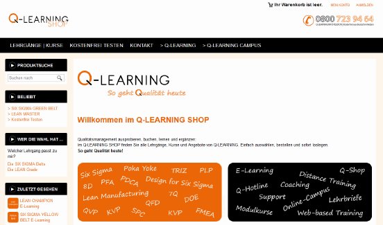 q-learning-shop-startseite.png