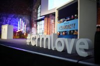 Der CURSOR CRM-Kongress findet dieses Jahr in Metzingen statt und ist die Plattform für digitales Kundenmanagement