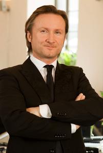 Thomas Kloibhofer, Gastgeber der 11. Call Center Convention in Wien und Vorstand der Competence Call Center AG