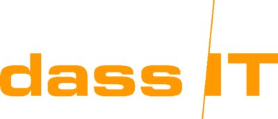 dass IT Logo