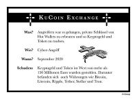 QGroup Todesanzeige September 2020.