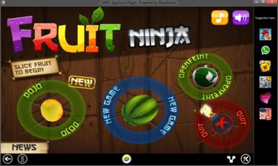 Bring the latest and coolest Android apps to your AMD powered PC