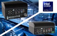 Embedded Systeme mit Intel® Core™ Ultra Prozessoren