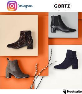 Görtz Hootsuite 1