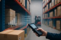 Lagerverwaltungssofware von COSYS