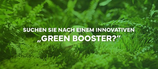 Suchen Sie nach einem innovativen GREEN BOOSTER.jpg