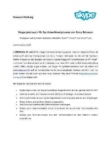 13_Skype für Symbian Sony Ericsson Pressemitteilung.pdf