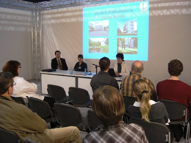 Workshop Komcom Ost 2009 Dessau Roßlau.JPG