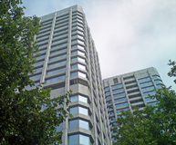 Lino GmbH, Mainz, Bonifaziustürme