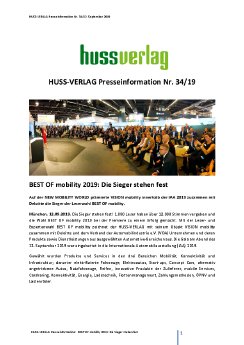 Presseinformation_34_HUSS_VERLAG_ BEST OF mobility 2019_Die Sieger stehen fest.pdf