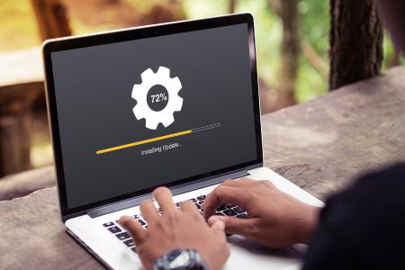 Adobe Stock Softwarebetankung