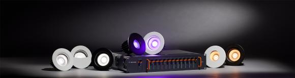 ETC Navis und F-Drive System