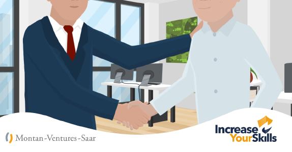 Investment round Teaserpic