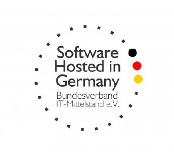 Software Hosted in Germany