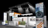 Yusen Logistics Deutschland wird die Besucher der transport logistic 2023 am Stand 105/206 in der Halle A4 begrüßen.