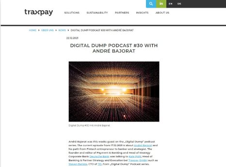 Digital Dump Podcast #30 with André Bajorat.JPG