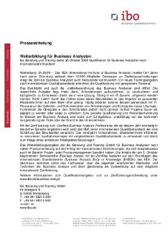 Pressemitteilung-Weiterbildung-Business-Analyst.pdf