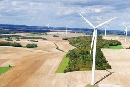 HDT-Seminar "Kaufmännische Betriebsführung von Windparks" am 26. Januar 2012 in Essen