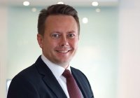 Thomas Pixa, seit dem 1. Oktober 2023 neues Mitglied der Unternehmensleitung und CFO der Böllhoff Gruppe