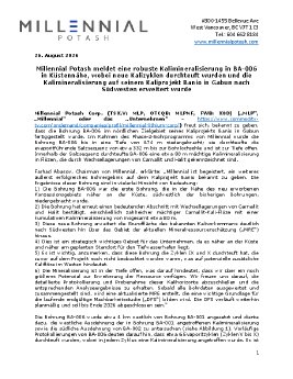 MLP News Release - Completion_BA-006_Completion_Final_DE.pdf