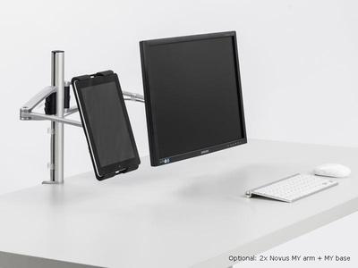 Novus MY tab