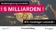 Deutsche Bundesregierung vernichtet Milliarden mit Bitcoin-Verkäufen