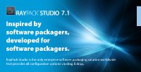 RayPack Studio 7.1