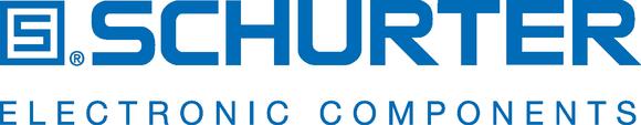 SCHURTER Logo