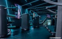 Clevertouch Non Touch CM PRO eXtra Digital Signage Display 32 Zoll 4K UHD