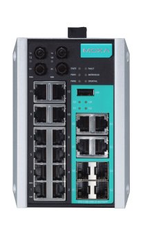 Moxas Industrial Ethernet Switch EDS-518E unterstuetzt die neue Firmware Turbo Pack 3.jpg