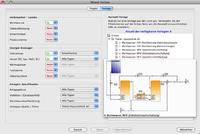 Die Standardschemen der Tobler Haustechnik AG im Polysun Auslegungsassistent